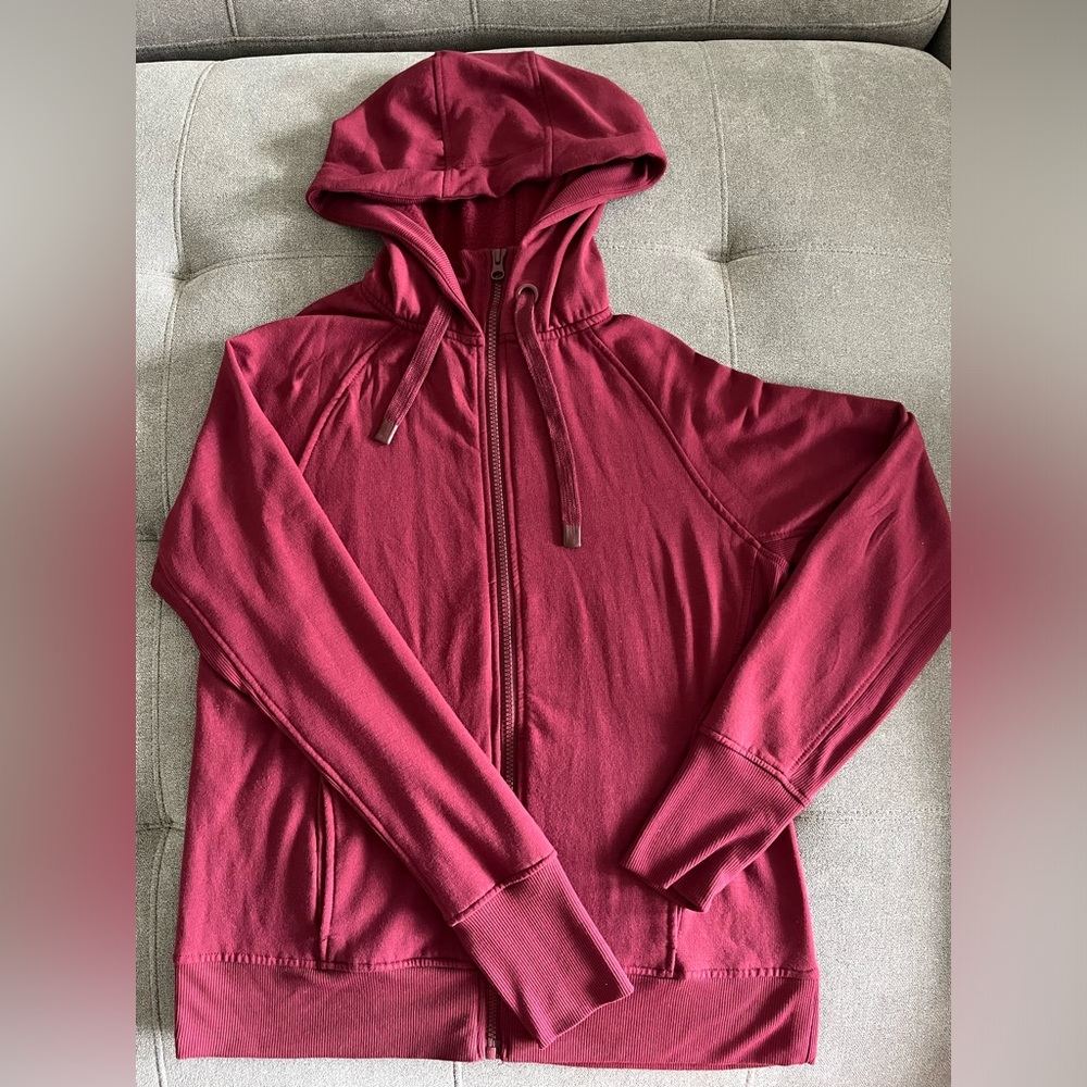 Women’s Small Danskin Sweatshirt